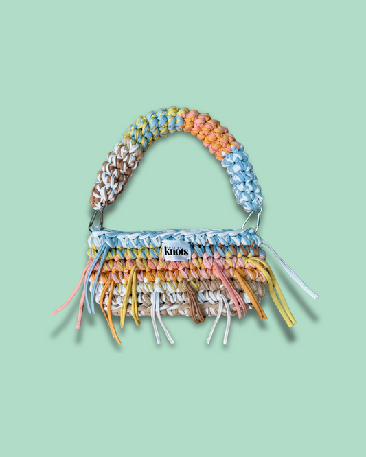 shoulder bag + longer strap