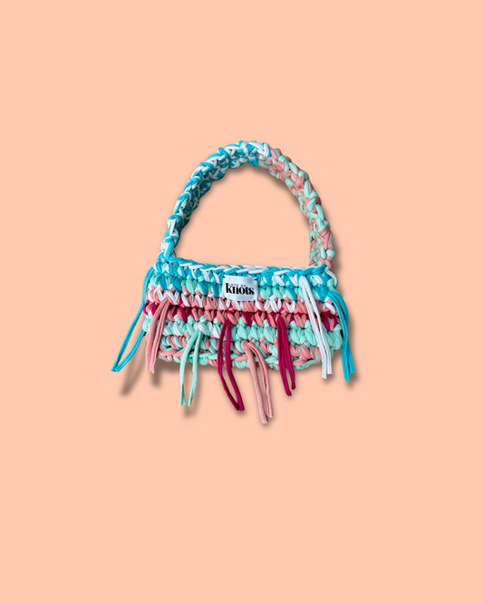 the shoulder - burano
