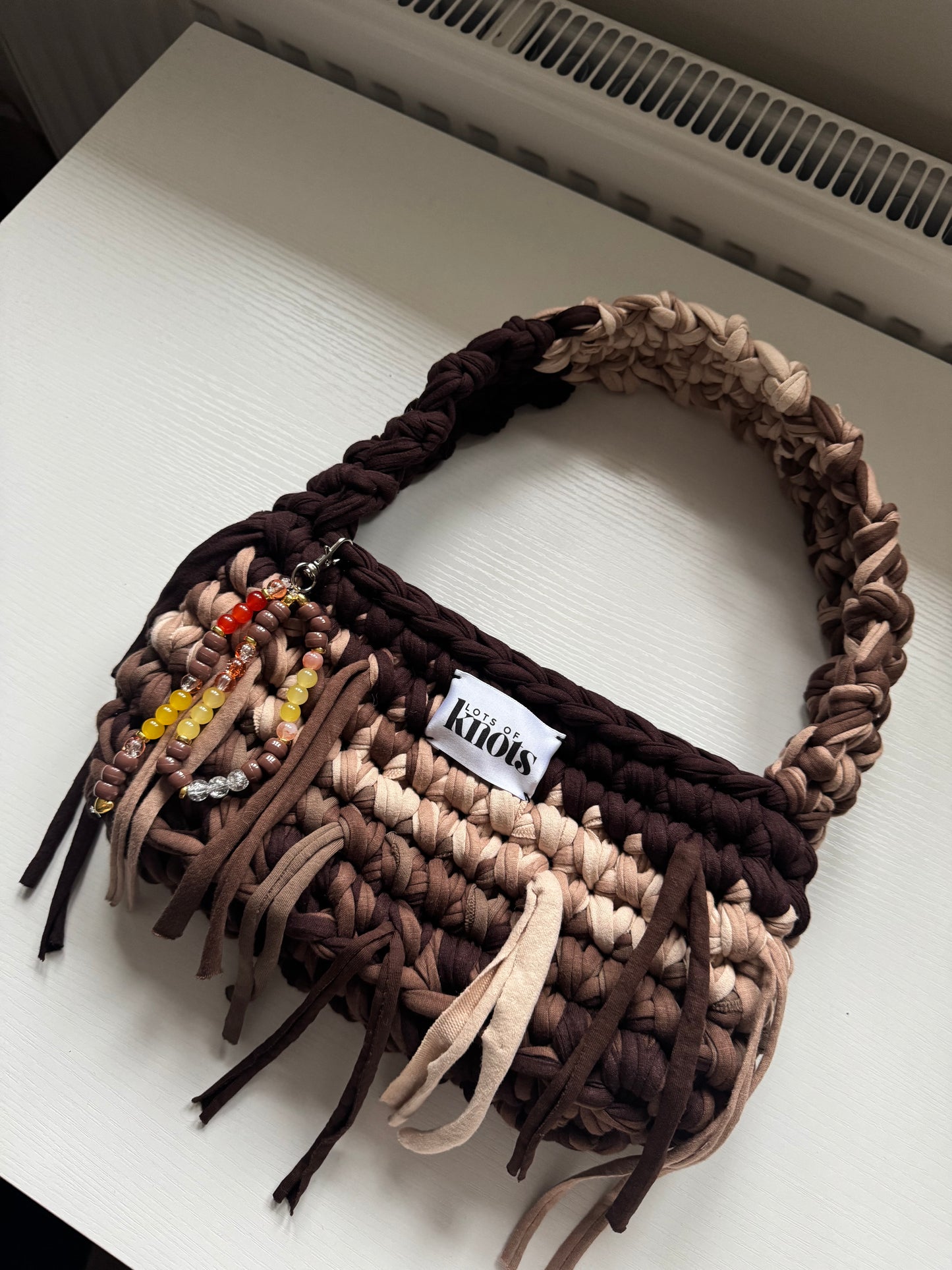 the shoulder - autumn